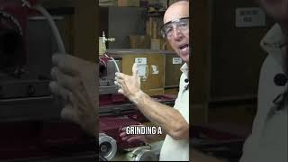 Toolmaking Secrets  Grinding Tapers Safely and Precisely #howto #cnc #machining #suburbantool @SuburbanToolInc