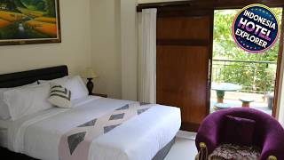 Gusti Putu Oka Homestay | Bali, Indonesia | Hotel Review 🏩