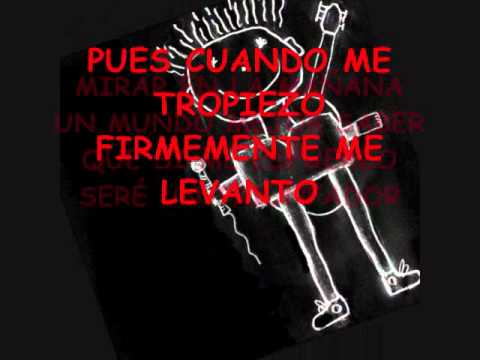 TODO PUEDE CAMBIAR ( LETRA) - JUAN FRANCISCO BAND