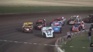 Farley Speedway 39th Yankee Classic IMCA SportMod Feature