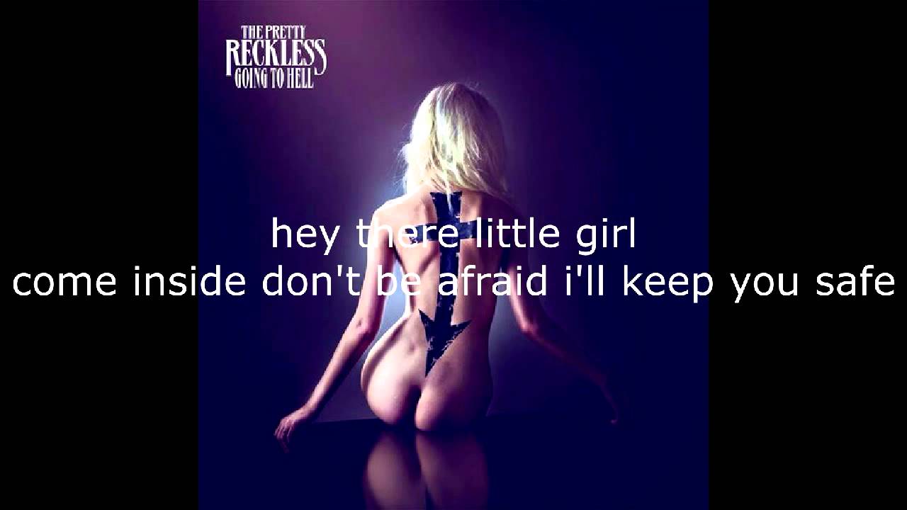 The Pretty Reckless - Sweet Things (Lyrics) - YouTube Music.