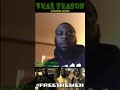 Lik Moss previews music from his upcoming mixtape BEAR SEASON