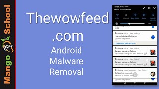 Thewowfeed android Malware Removal [Thewowfeed.com] screenshot 5