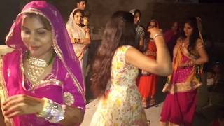 RAJASTHANI NONSTOP DANCE VIDEO