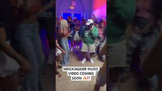 Jagger Music Video Coming Soon