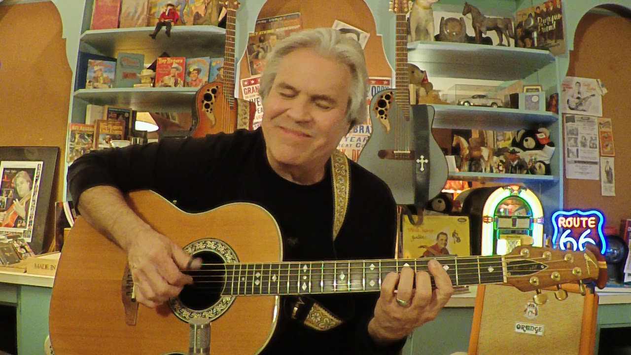 Watch Loving Rita (Guitar Poor Series) - Doyle Dykes on YouTube Watch Loving Rita (Guitar Poor Series) - Doyle Dykes on YouTube
