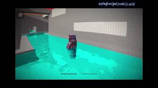 something is possessing my friend edit from Socks games | EDIT