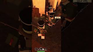 runner got put down 🥀🥀#gutsandblackpowder #gaming screenshot 2