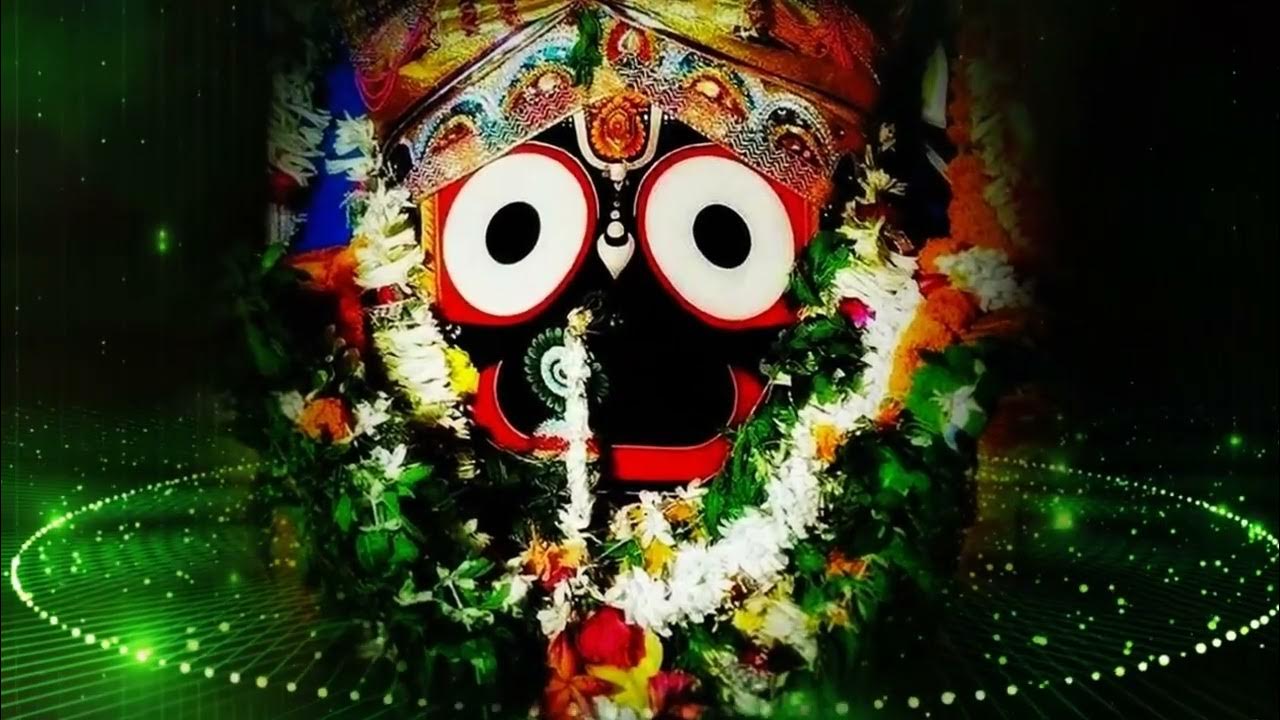 Jagannath 1 Lord Jagannath Animation Puri Temple Shri Jagannath