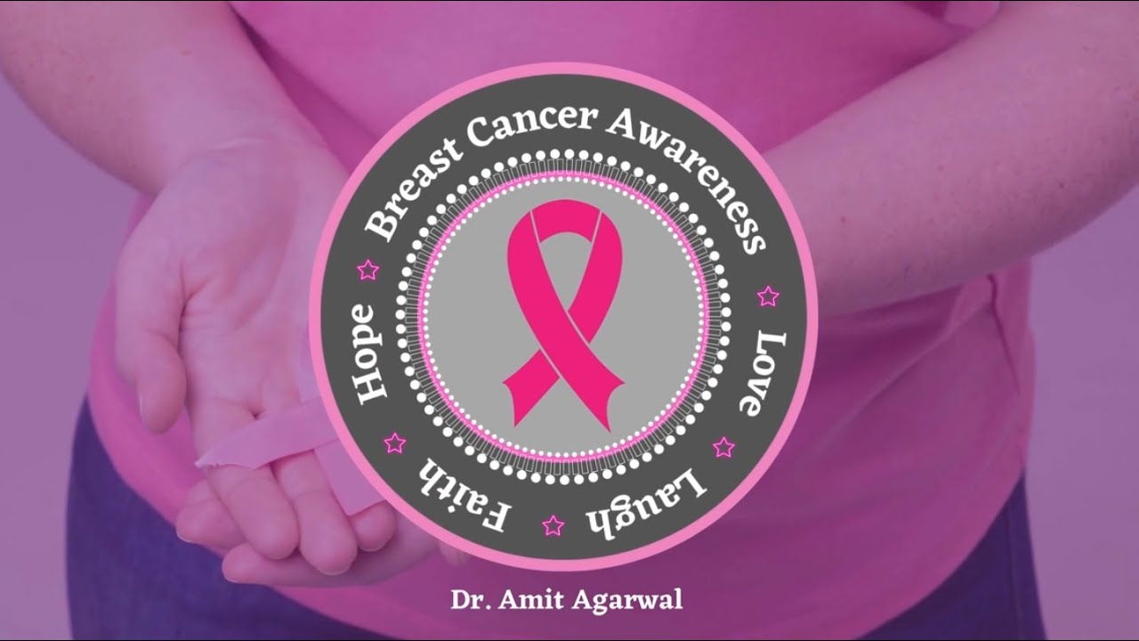 LYMPH NODES || BREAST CANCER - YouTube