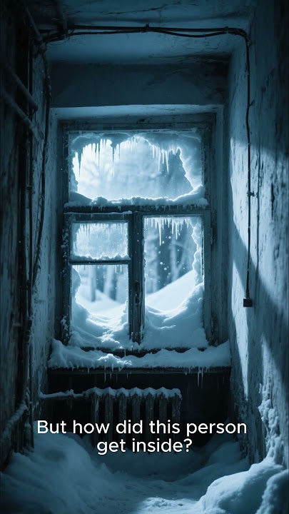 Stalker Sent Us Photos from Inside the House