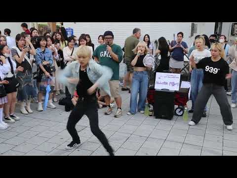 KPOP&amp;<strong>amp</strong>;JHKTV] Be our hongdae k pop-kick-<strong>it</strong>  비아우어 홍대케이팝댄스 영웅