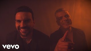 Fito Espinola - Sin Ti Soy Nada (Video Oficial) ft. Luis Fernando Borjas