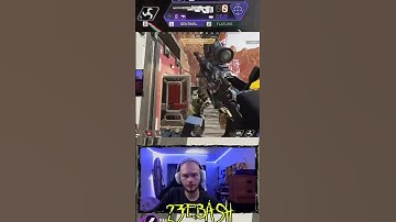 Apex Legend Recorded stream from Twitch 23EBASH