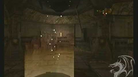 Metroid Prime: Part 31 (Reflecting Pool)