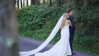 Rachel & Heath | Wedding Film Teaser