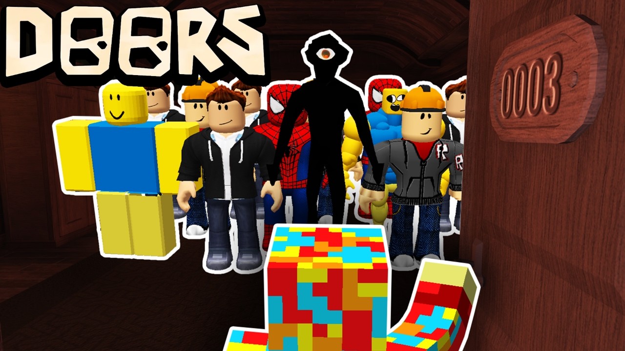 Latest Title & Thumbnail