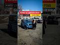 ГЕЛИК НА МИНИМАЛКАХ - Suzuki Jimny Sierra за 1.896.000₽ #automobile #suzuki #suzukijimny