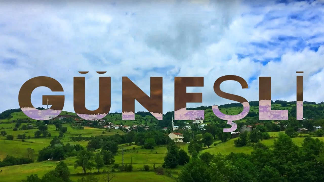 Bayırköy Köyü - ORDU MESUDİYE