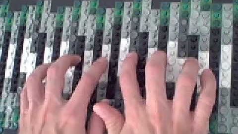 Tonal Plexus - some examples