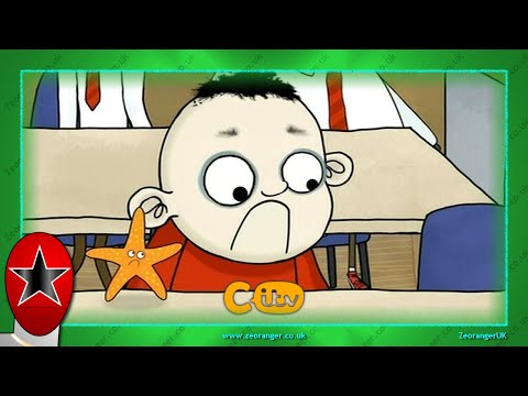 The Rubbish World of Dave Spud 