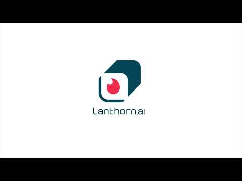 Lanthorn.ai - Open-source Covid Control solution