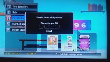 LOCK ANY CHANNEL IN TATASKY | Lock your preferred Channel | MUST WATCH!!!!!