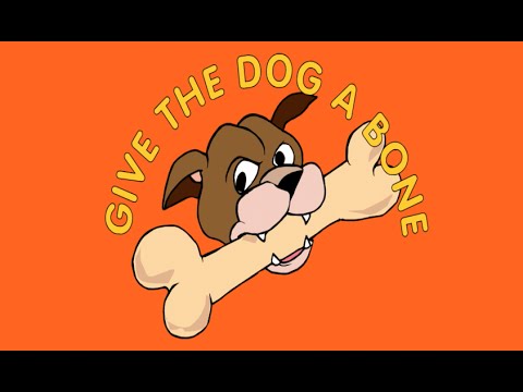 Webbits, Ep.1 "Give the dog a bone" - YouTube
