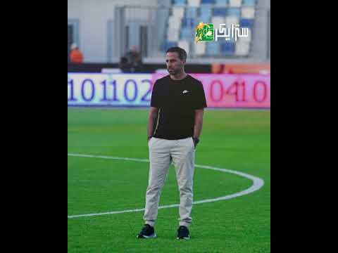 الزمالك يختار خليفة يانيك فيريرا مين المدرب الجديد