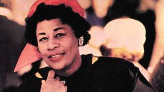 It's A Lovely Day Today - Ella Fitzgerald Resimi