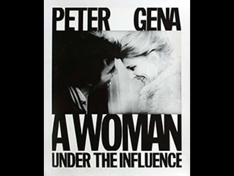A Woman Under the Influence (1974) - trailer 