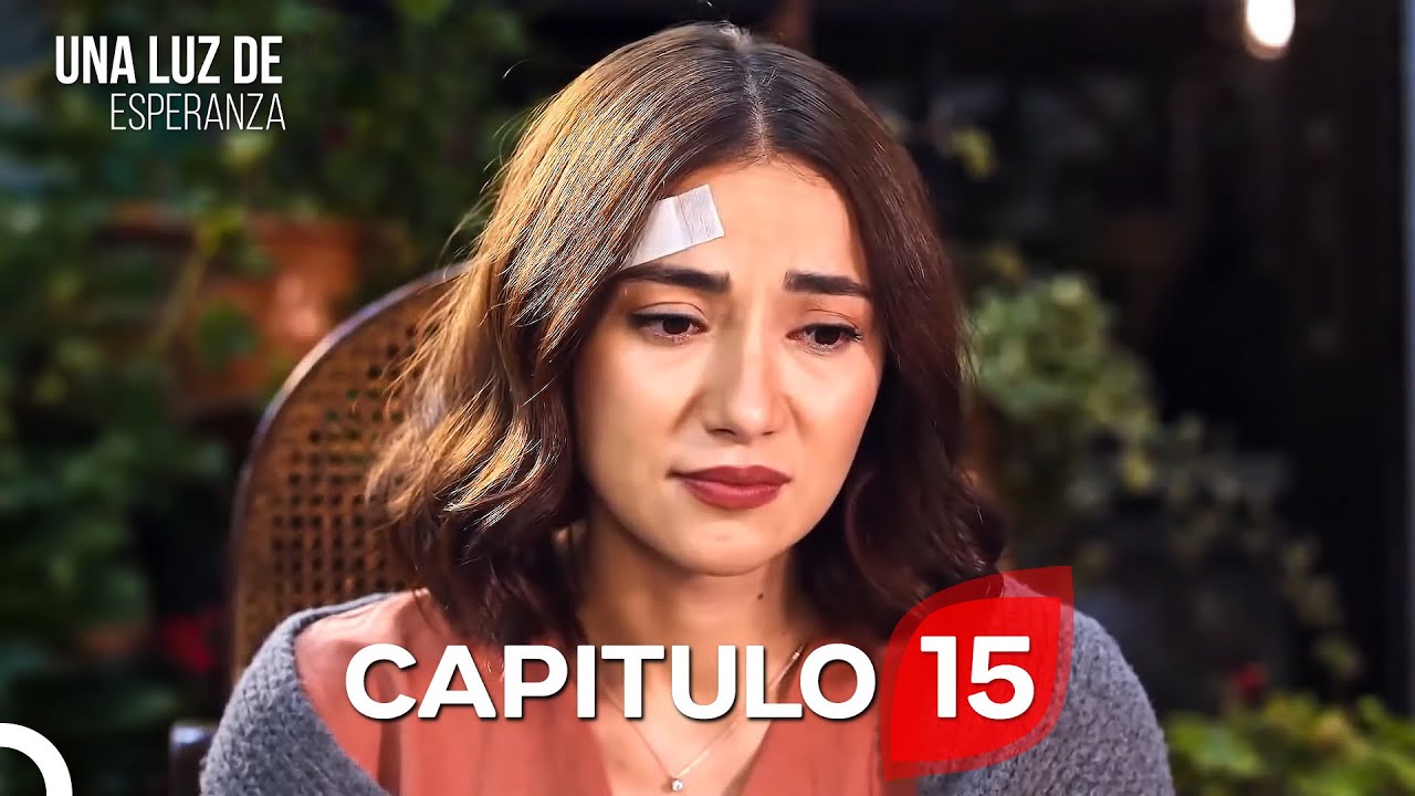 Una Luz de Esperanza Capítulo 15 (Doblado en Español)