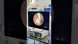 IKEDA YKD-9210 4K Endoscope Camera System for Spine Surgery Application #ikeda #medtech #endoscopy