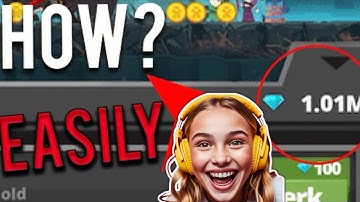 How to Get FREE DIAMONDS FAST and EASY in Tap Titans 2 mod iOS