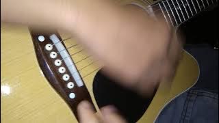 GUYON WATON - KORBAN JANJI Cover by TAMAKUSTIK