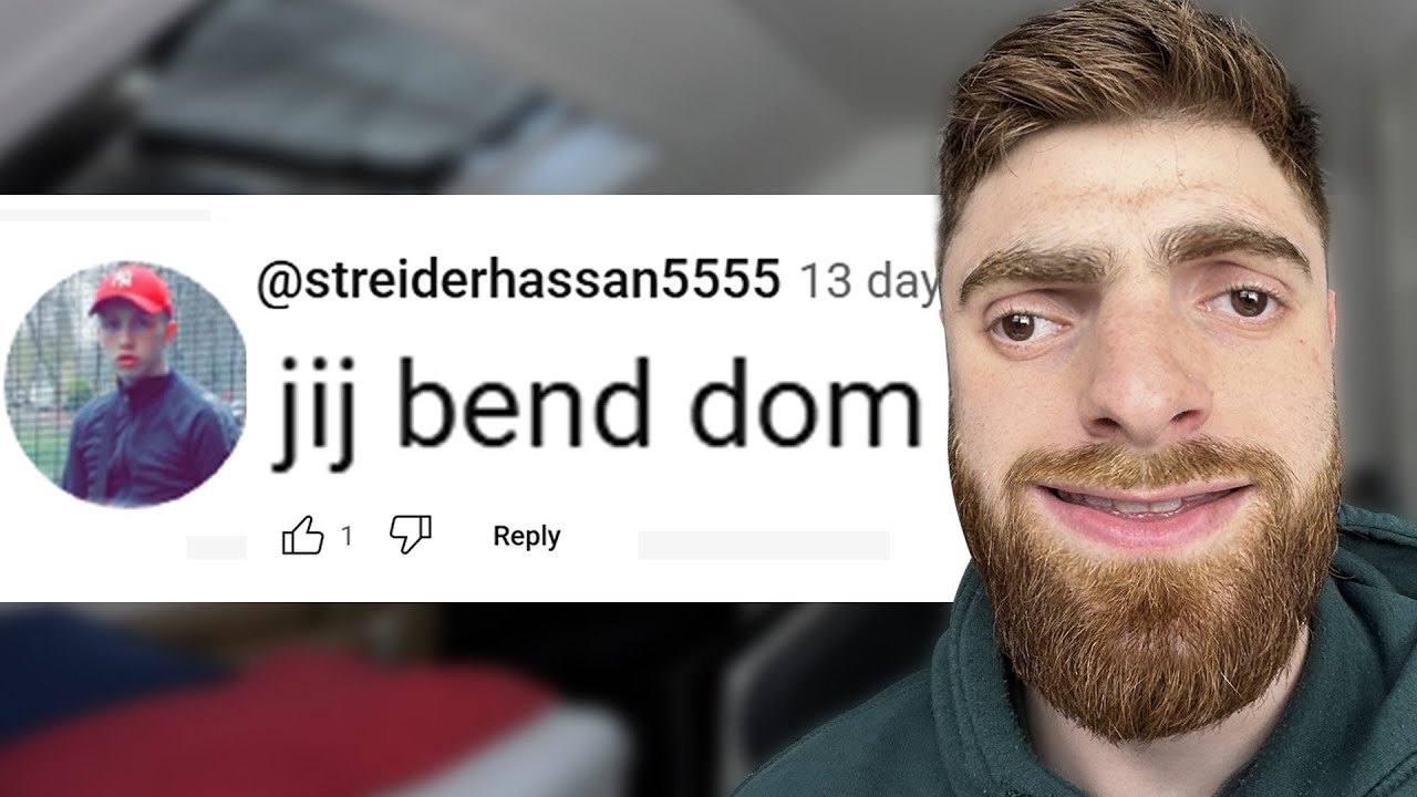 Ben ik dom?
