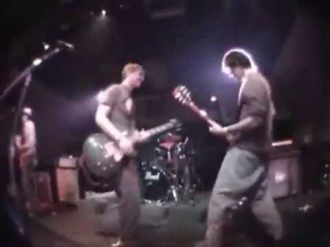 Keeping Content | Live in Gainesville, Florida (January 4, 2003)