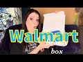 Walmart beautiful box 2023 Summer!