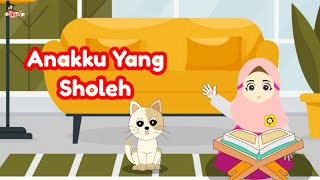 Download Lagu Lagu Anak Islami - Anakku Yang Sholeh original by Assyifa Khanza Az Zahira | ANAKKU YANG SHOLEH MP3 Download Lagu Lagu Anak Islami - Anakku Yang Sholeh original by Assyifa Khanza Az Zahira | ANAKKU YANG SHOLEH MP3