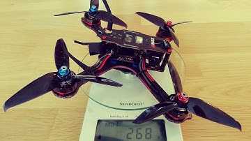 268g iFlight ix5s FPV RACING /  #FPVlog by JayQ