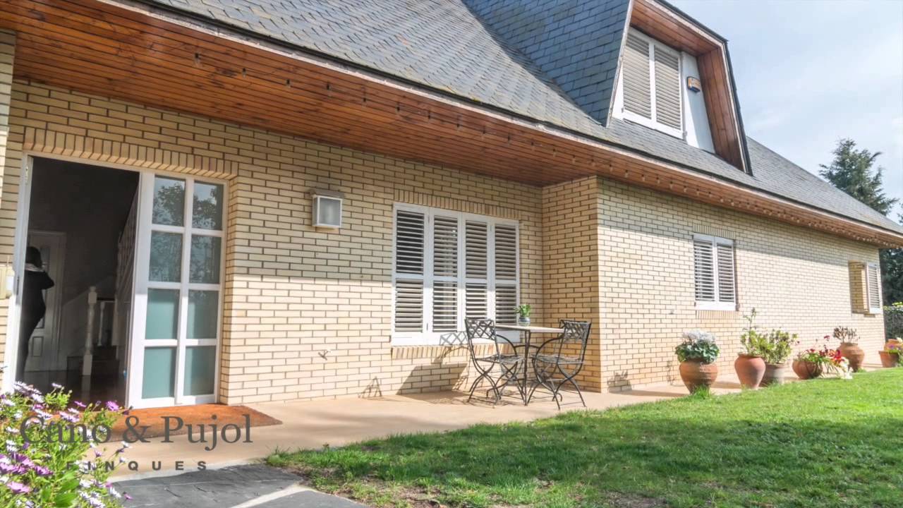 v5812 Bellaterra. Fincas Cano Pujol ( Sant Cugat del Vallés- Rubí Inmobiliaria )