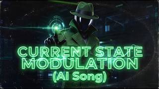 Current State Modulation (AI Song) Wealth