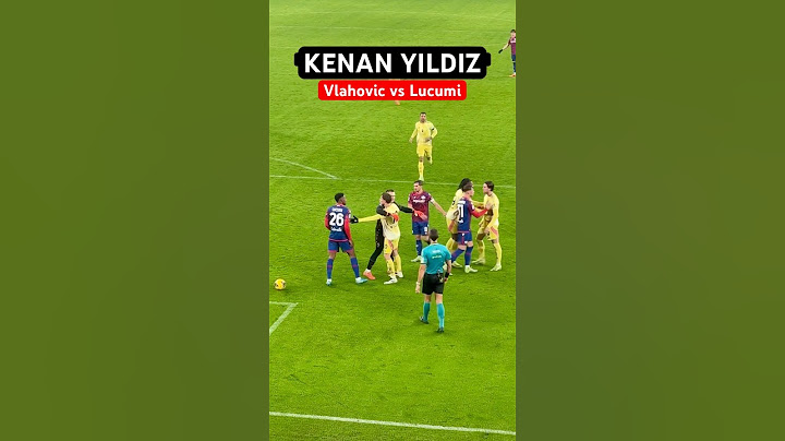 Kenan Yildiz, Vlahovic and Lucumi break up the fight: Juventus-Bologna
