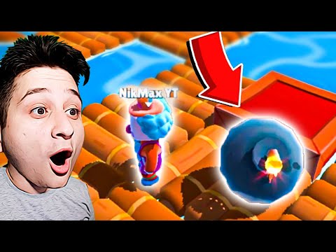 გადარჩება თუ არა Stumble guys ubralod noobi