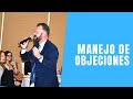 MANEJO DE OBJECIONES - LOS MEJORES TIPS DE GUSTAVO FERRATO - EL GUERRERO DE LAS VENTAS. - OBJECIONES