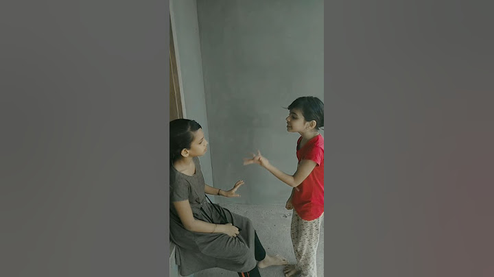 achan ninod oru karyam parayan und😂