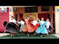 Ram Mile Bhagwan | Haryanvi Dance | Class 6th | VIP SCHOOL JAKHOULI Mp3 Song