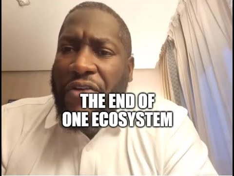 The End of OneEcosystem - KingJayms, Fred Fok, Emil Blumer