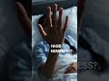 Waking Up With Hand Numbness? Watch This
