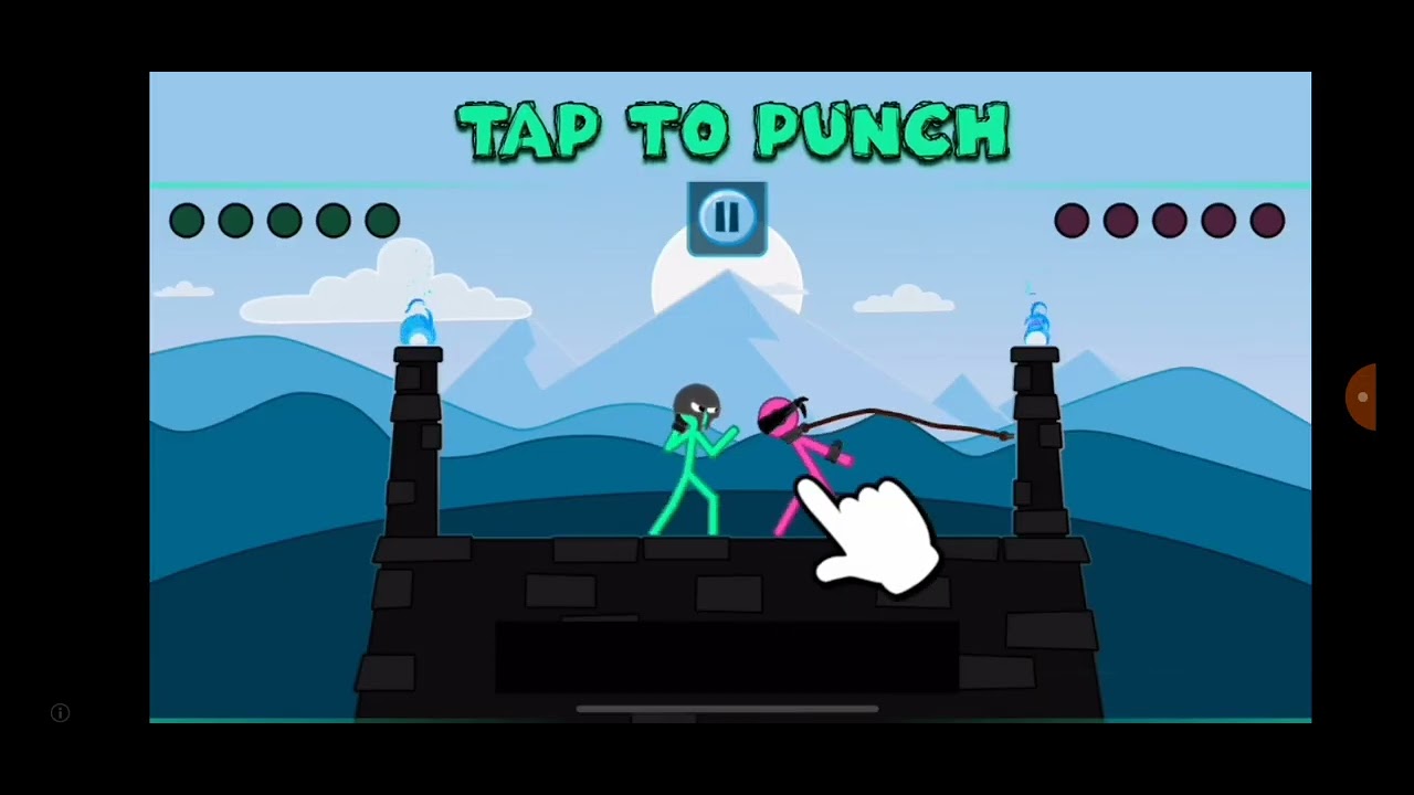 jogo do bonequinho - YouTube